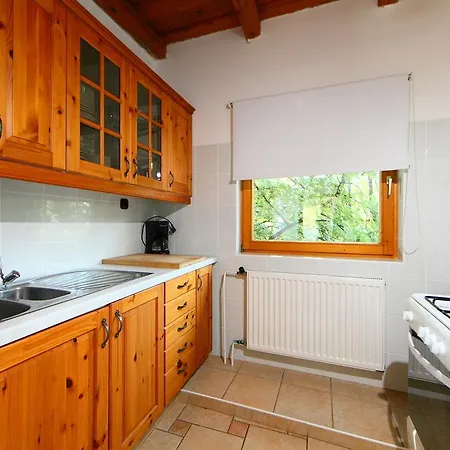 Διαμέρισμα Apartment Balaton023