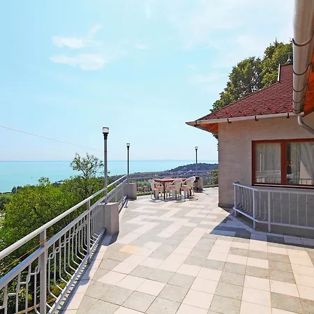 Apartment Balaton023 Διαμέρισμα *