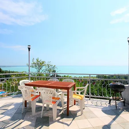 Διαμέρισμα Apartment Balaton023 *