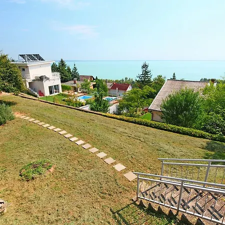 Apartment Balaton023 Διαμέρισμα *