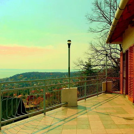 Διαμέρισμα Apartment Balaton023
