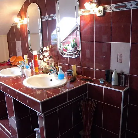 Διαμέρισμα Apartment Balaton023