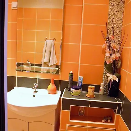Διαμέρισμα Apartment Balaton023