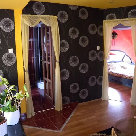 Apartment Balaton023 Διαμέρισμα *