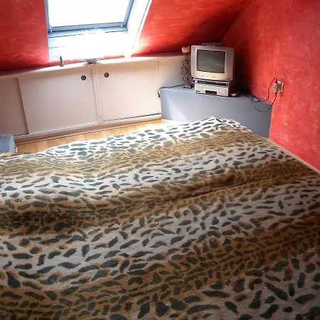 Apartment Balaton023 Διαμέρισμα
