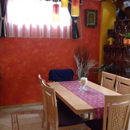 Διαμέρισμα Apartment Balaton023 *
