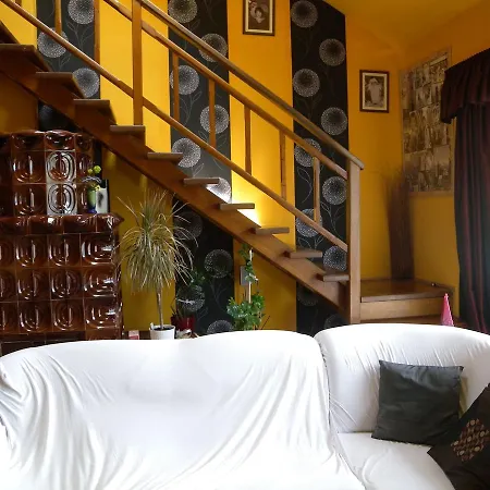 Apartment Balaton023 Διαμέρισμα Balatonalmádi