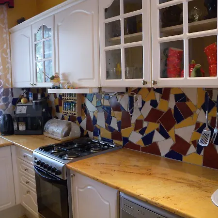 Διαμέρισμα Apartment Balaton023
