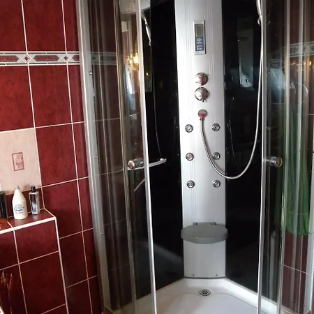 Apartment Balaton023 Διαμέρισμα Balatonalmádi