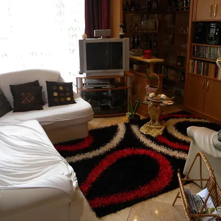 Διαμέρισμα Apartment Balaton023