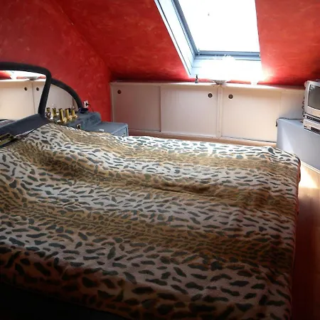 Διαμέρισμα Apartment Balaton023 Balatonalmádi