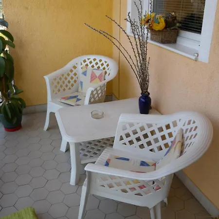 Apartment Balaton023 Διαμέρισμα Balatonalmádi